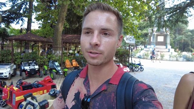КРЫМ. АЛУШТА МЕНЯ ШОКИРОВАЛА. ЦЕНЫ НА ОТДЫХ. СЕМЕЙНЫЙ КУРОРТ