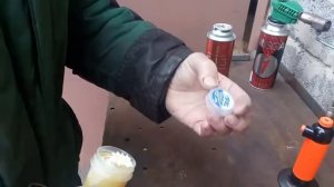 Быстрая пайка проводов