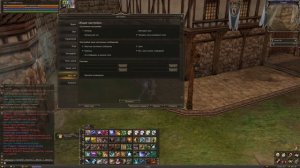 Lineage 2 Grand Crusade  Обзор обновления  Часть 3   Настройки и  Интерфейс