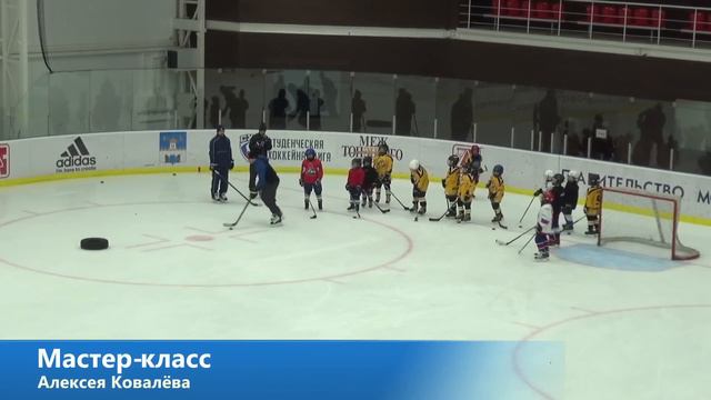 Пересвет 22.02.2017 Алексей Ковалев смотреть онлайн