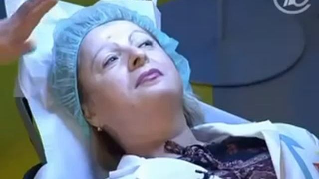 Химический пилинг Е Малышева смотреть онлайн