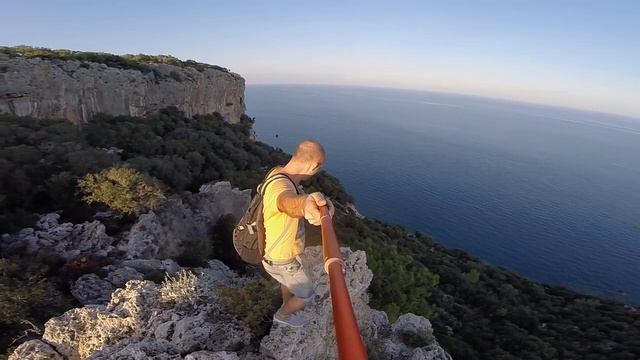 #26: Прогулка над пропастью (Кемер) смотреть онлайн