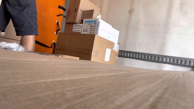 Food Service Delivery Driver [Hello Thursday] #cheneybrothers #18wheelers #hustle #youtube смотреть онлайн