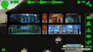 Fallout Shelter-1 часть