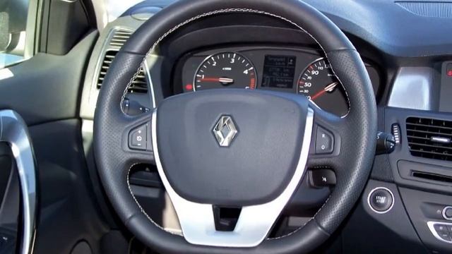 Autohaus S+K Renault Laguna Grandtour GT dci 180 Sport 845281 Navi Xenon Leder смотреть онлайн