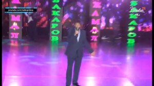 Джамал Абакаров   Ноты жизни 2014 4