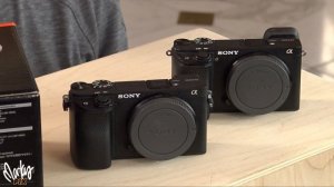 Why I Gave Away my Sony A6400 and keeping my 6300