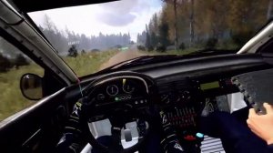 Русская озвучка Rally 2.0 VR