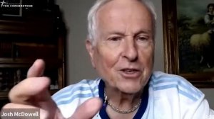 Вопросы и ответы - Джош и Шон Макдауэлл