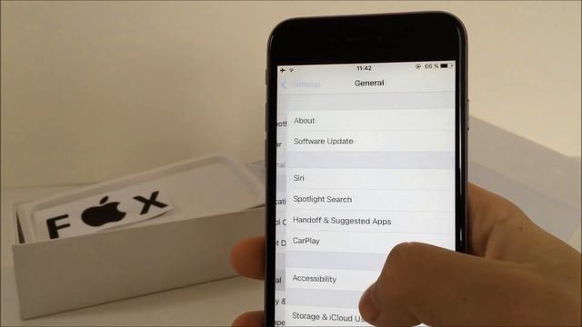 iOS 10 - Rumored Features смотреть онлайн