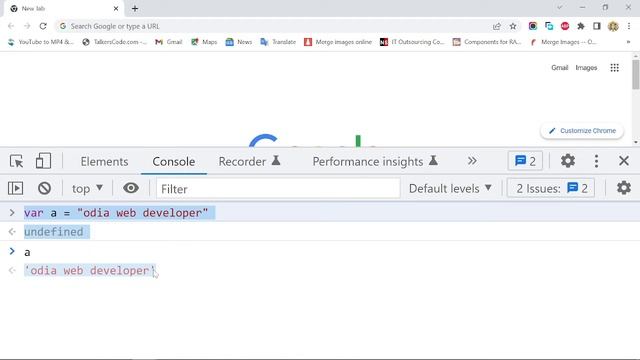 Node.js Tutorial for beginners | Fundamental Concept of Node.js | In Odia | Part-3