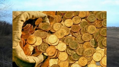 ЭТО ВАЖНО ЗНАТЬ! ДЕНЕЖНЫЕ ПРИМЕТЫ ЧТОБЫ ДЕНЬГИ ВОДИЛИСЬ.. народные приметы и поверья