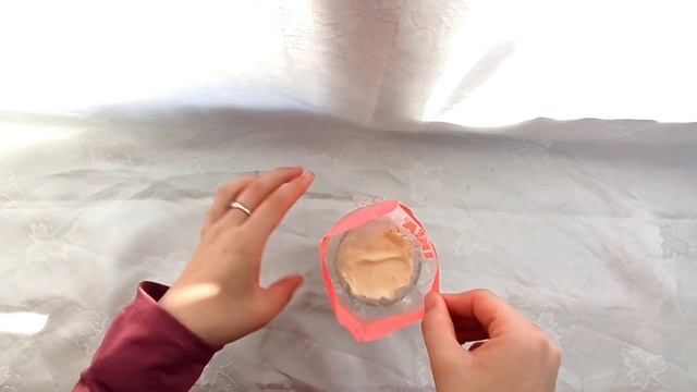 Salad-beautiful on the outside and delicious on the inside(слоеный салат гнездышко) смотреть онлайн