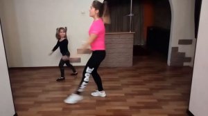 Зумба с детьми