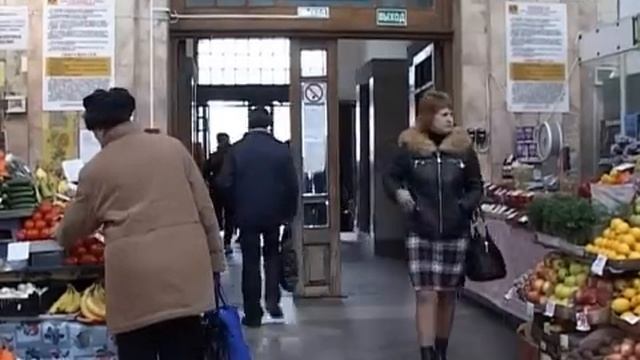 Вегетарианство