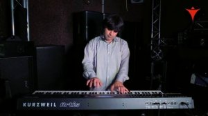 Откройте для себя Kurzweil Artis