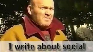 Real English® What's your job? What do you do? (modified) with Subtitles