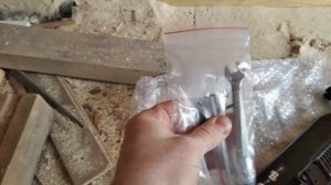 реечный нейлер (пневмопистолет) Foxweld AERO 9021