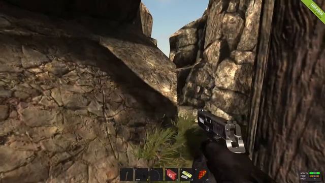 RUST #1 Фортуна смотреть онлайн