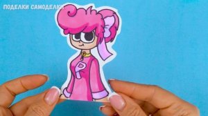 3 идеи Alphabet Lore в реальной жизни Простые поделки из бумаги