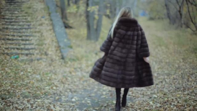 DUBROVINA Осень/Зима 2015-2016 смотреть онлайн