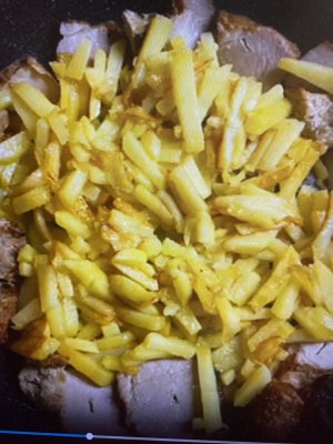 Готовлю дома с любовью