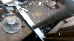 Крючок на лестницу для лазания по крыше.