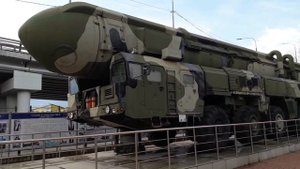 ОДИНЦОВО. Музей под открытым небом удивляет...