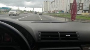 Обзор Audi А4 2003.г. Полный привод 230 лс