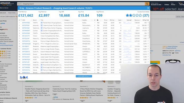 Amazon FBA Product Research - My Criteria REVEALED - Amazon FBA UK 2020