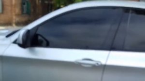 Двойное остекление BMW X6 (E71)