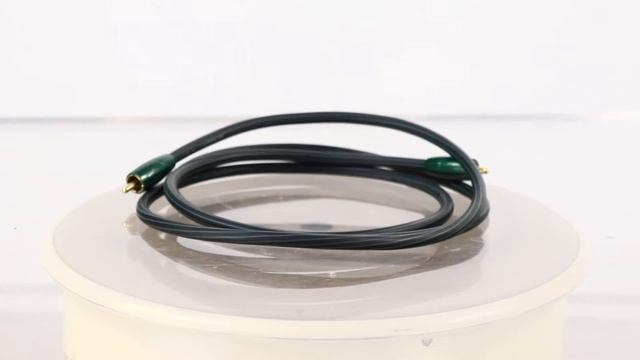 Audioquest Forest Digital RCA Co-axial 1.5m смотреть онлайн