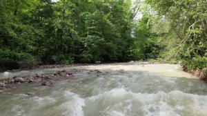 Переходим эту реку в брод