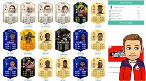 Jonathan Bamba 86 Potm Ligue 1 / Avis et comparaison faut-il le faire (fifa 21)