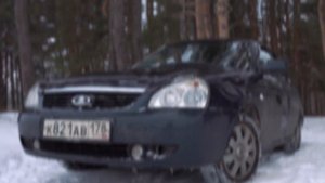 Обзор Lada Priora в 2019 году