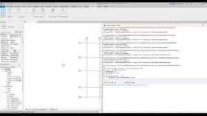 Revit API Tutorial: Auto Dimension Plugin with Python | Step-by-Step Guide