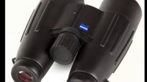 Видео-обзор бинокля Carl Zeiss 8x56 T FL Victory