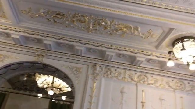 Тамбов. Усадьба Асеевых. смотреть онлайн