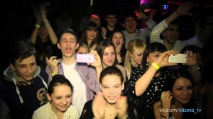 Непосредственно Каха NORTH HALL CLUB г. Москва