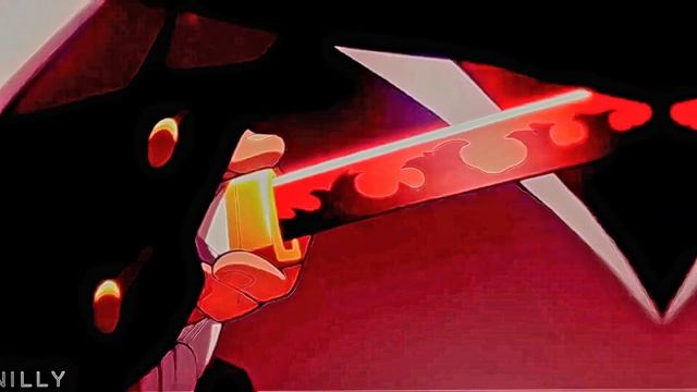 РЕНГОКУ VS АКАЗА/эдит клинок рассекающий демонов смотреть онлайн