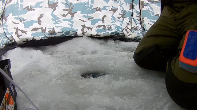 ловля леща и плотвы на мушку цветной опарыш смотреть онлайн