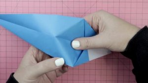 Origami Snail Tutorial - Designed by Eric Gjerde - Paper Kawaii