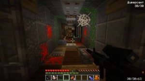 Я НАШЕЛ ДОМ СИРЕНОГОЛОВЫЙ В СВОЕМ МИРЕ МАЙНКРАФТ SCP SIREN HEAD МОНСТРЫ ТРЕВОРА ХЕНДЕРСОНА MINECRAF