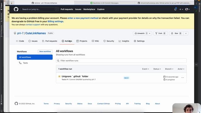 A to Z - Build a PHP Package ? Full Course ?