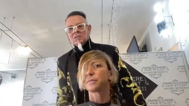 Taglia e sei +FASCION смотреть онлайн