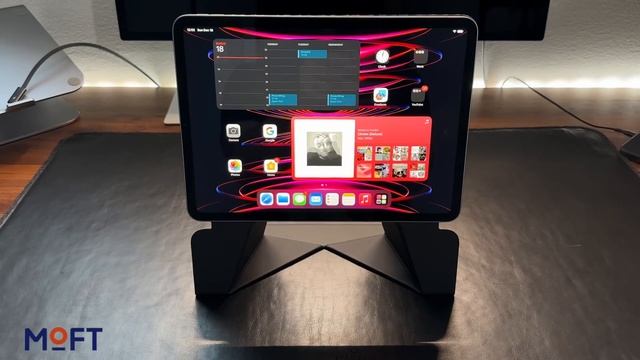 Exchanging my 2022 M2 iPad Pro for the iPad Mini 6... смотреть онлайн