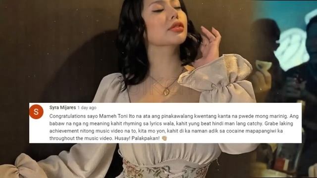 SKUSTA CLEE X FLOW G - NAG REACT NGA BA SA SONG NI TONI FOWLER NA MPL? WAG NA DAW GUMAWA NG KANTA? смотреть онлайн