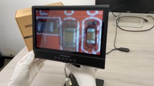 Цифровой микроскоп Andonstar AD209