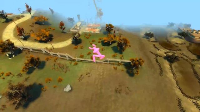 НОВЫЕ РАДУЖНЫЕ ДРУЗЬЯ СТАЛИ КОШМАРНЫМИ В ГАРРИС МОД! RAINBOW FRIENDS В Garry`s Mod! смотреть онлайн