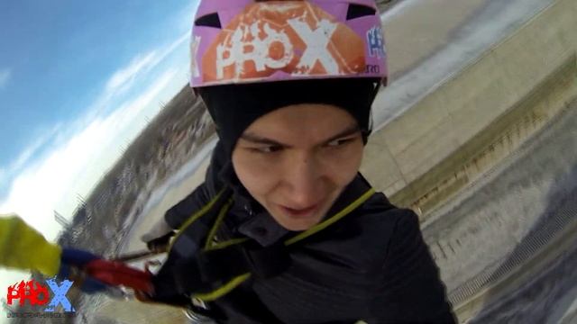 Nikita B ProX Rope Jumping Chelyabinsk Sarkofag79 2017 смотреть онлайн